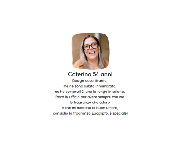 caterina recensione Trio.png Caterina - 